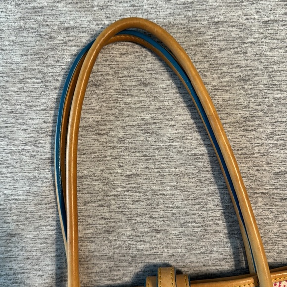 Dooney& Bourke Collectors Disneyland Tote - Picture 8 of 14